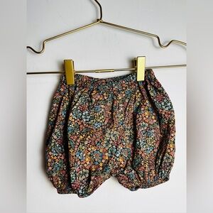 Bon Bon floral Bloomer size 2